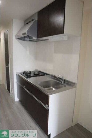 Avantiの物件内観写真